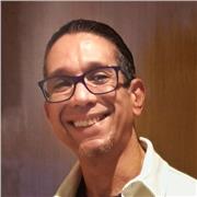 Vous voulez apprendre l'espagnol avec un professeur natif ? Contactez moi et commencons !